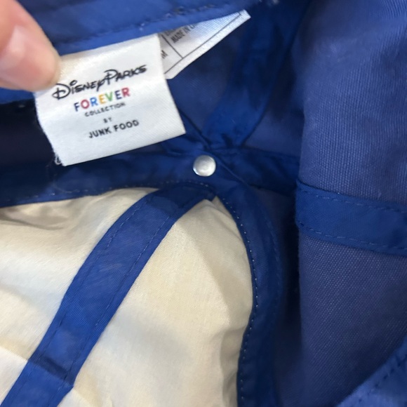 Disney Parks Junk Food Timothy Mouse Dumbo hat. - Picture 7 of 8